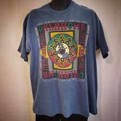 FRUIT OF THE LOOM Tシャツ US古着 アメリカ古着 80s 90s 00s