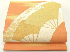 専用帯3413 ●高級 正絹 爪掻き本綴れ 袋帯 専用 帯273 ○高級 正絹 爪掻き本綴れ 袋帯 華文 花文 楽天市場】