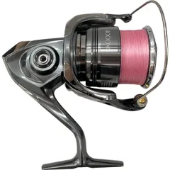 シマノ 24 ツインパワー 4000XG TWIN POWER リール スピニング