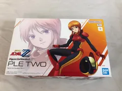 プルツー Figure-rise Standard 新品未開封　7箱セット Figure-rise Standard プルツー｜バンダイ ホビーサイト