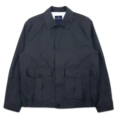 brooks brothers 紺色 スウィングトップ ドリズラージャケット 2025年最新】ブルックスブラザーズ スイングトップの人気