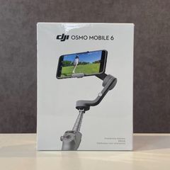 Osmo Mobile 6 新品未開封 - メルカリ