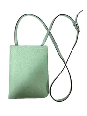 ●あんしん鑑定使えます●使用1度のみ● Valextra ショルダーバッグ Valextra - ショルダー バック 保証書ありの通販 by ❤︎nao