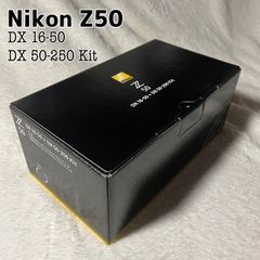 Nikon Z50IIダブルズームキット+ MH-32+smallrigプレート - メルカリ