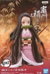 【中古】フィギュア 竈門禰豆子 「鬼滅の刃」 フィギュア-絆ノ装-拾漆ノ型