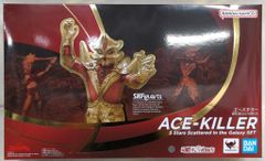 BANDAI SPIRITS S.H.Figuarts エースキラー 銀河に散った5つの星セット