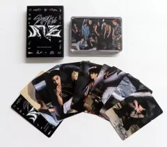 2026年最新】straykids フォトカードセットの人気アイテム - メルカリ