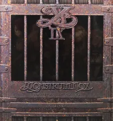 【中古】PS4ソフト イースIX -Monstrum NOX- 数量限定コレクターズBOX