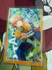 プロジェクトセカイ カラフルステージ! 天馬つかさ ウエハース カード＆キーホルダー 出品