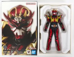 RAH DX 仮面ライダークウガ(アメイジングマイティ) - メルカリ