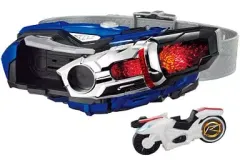 【中古】おもちゃ 変身ベルト DXマッハドライバー炎 「仮面ライダードライブ」