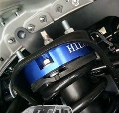 AIRTEC エアテック エンジンアッパーマウント メガーヌ4RS - メルカリ