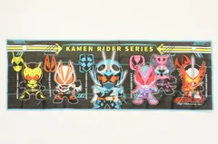 【送料込み♪】ナストーコーポレーション スーパークールタオル 仮面ライダーシリーズ