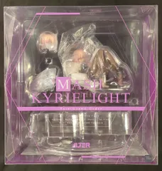 アルター 1/7スケール Fate/Grand Order マシュ・キリエライト