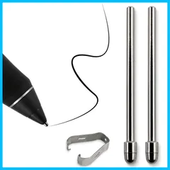 2025年最新】wacom pro pen slimの人気アイテム - メルカリ