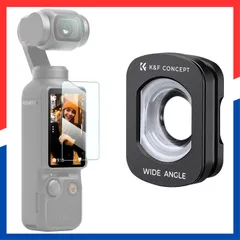 2025年最新】dji osmo pocket 広角フィルターの人気アイテム