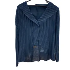 2025年最新】プリーツプリーズ ポリエステル カーディガンの人気  