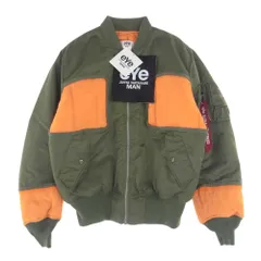 2025年最新】junya watanabe ma-1の人気アイテム - メルカリ 