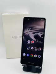 AQUOS - 【新品未使用】AQUOS sense6s SH-RM19s 64GB ブラック 楽天市場】[国内版SIMフリー/新品] シャープ AQUOS sense6s SH
