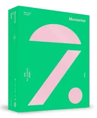 【中古】その他DVD BTS(防弾少年団) Memories of 2020