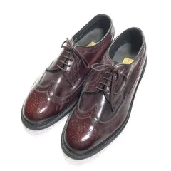 2024年最新】santoni 6.5の人気アイテム - メルカリ