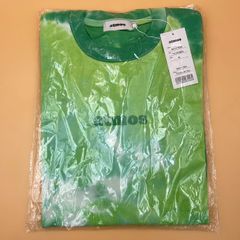 【未開封/M】atmos Embroidery Classic Logo Tie-Dye T-shirt TYE-DYE/アトモス エンブロイダリー クラシックロゴ タイダイ Tシャツ/MA24S-TS060/ 服飾 (68-2025-0425-KO-007)