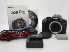 2023年最新】canon eos kiss ボディ ジャンクの人気アイテム - メルカリ