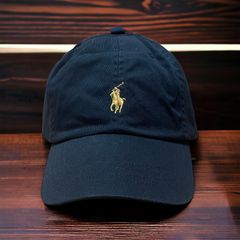 RALPHLAUREN CHINESE NEW YEAR LOGO CAP 18338