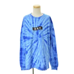 新品未使用　god selection XXX ロンT Tシャツ 楽天市場】GOD SELECTION XXX ゴッドセレクショントリプル
