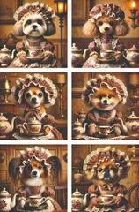 2025年最新】トイプードルパネル生地の人気アイテム - メルカリ