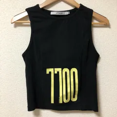 JOYRICH ジョイリッチ タンクトップ のサムネイル