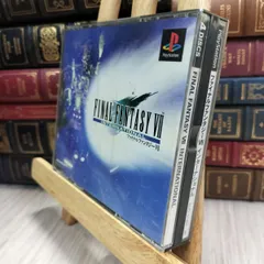 2025年最新】ff7 インターナショナルの人気アイテム - メルカリ