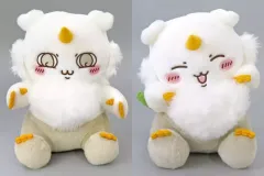 【中古】ぬいぐるみ 全2種セット あのこ BIGぬいぐるみ 「ちいかわ なんか小さくてかわいいやつ」