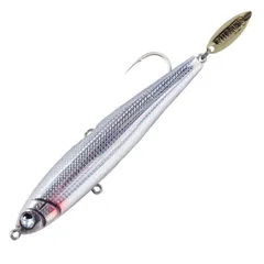 [RUDIE’S（ルーディーズ）] 魚極ペン85 ギラギラチーク 25gのサムネイル