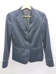 2025年最新】patrick cox レディース テーラードジャケットの人気