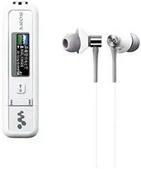 未使用　NW-E023F Amazon.co.jp: SONY ウォークマン Eシリーズ 2GB アーバン