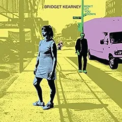 【中古】【非常に良い】ウォント・レット・ユー・ダウン [CD]