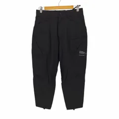 エフエーティー FAT ASSLT ナイロン ワーク パンツ メンズ  TITCHのサムネイル