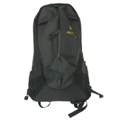 極美品⭐️ARC’TERYX アークテリクス Arro22 アロー22 ARC'TERYX ARCTERYX アークテリクス バックパック Arro 22