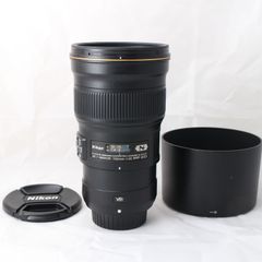 ☆良品☆ Nikon 単焦点レンズ AF-S NIKKOR 300mm f/4E PF ED VR フルサイズ対応 ニコン AFSVRPF300 4 #3760