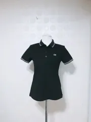 Tommy Hilfiger(トミーヒルフィガー) ジュニア 160 ガールズ・アート 女の子用ショートスリーブ T シャツ