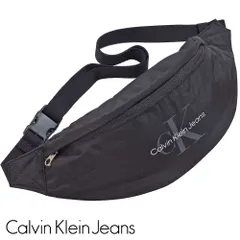 新品】カルバンクライン ジーンズ ボディバッグ コンパクト