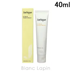 ジュリーク JURLIQUE シトラスハンドクリームN 40ml [147633]のサムネイル