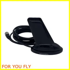 NASA純正アンテナ(中古)➕マグネット基台(新品) NASA純正アンテナ(中古)➕マグネット基台(新品) NASA純正アンテナ(中古