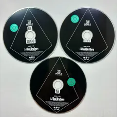 THE JSB WORLD／三代目 J Soul Brothers from EXILE／3枚組