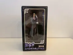 2025年最新】黒執事 エクストラフィギュア vol.2の人気アイテム - メルカリ
