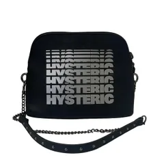 ☆レア☆ HYSTERICGLAMOUR ヒステリックグラマー　ショルダー 中古・古着通販】Hysteric Glamour (ヒステリックグラマー