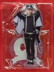 ミュージカル刀剣乱舞 目出度歌誉花舞十周年祝賀祭 佐藤信長 ランダムアクリルスタンド 源清麿