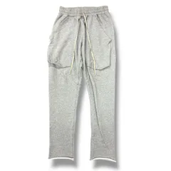 2025年最新】sarrouel sweat pantsの人気アイテム - メルカリ