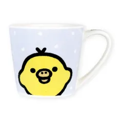 San-X リラックマ「メジャーマグ(キイロイトリ)」